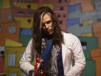 Steven Tyler de la Aerosmith neagă acuzațiile potrivit cărora ar fi agresat sexual o minoră în anii ’70
