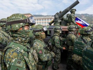 Când ar putea declanșa China invazia în Taiwan