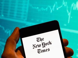Publicația New York Times și-a pierdut certificarea pe contul oficial de Twitter. Ce spune Elon Musk