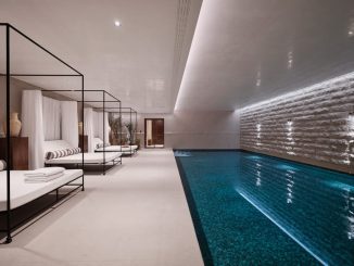 FOTO. Cum arată interiorul unei case care valorează 72 milioane de dolari? Aceasta se află în Londra