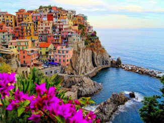 Vacanță în luna mai: Cele mai frumoase destinații, de la o insulă italiană la road trip în Canada