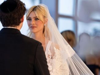 Brooklyn Beckham și Nicola Peltz au sărbătorit un an de la nuntă. Ce mesaje emoționante și-au transmis cei doi