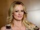 Stormy Daniels atrage pe Pornhub. Numele ei, căutat de 650.000 pe platformă în ziua în care Trump a fost citat în instanță