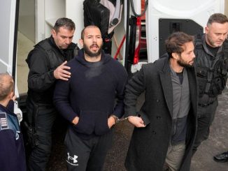 Dezvăluirea bizară a lui Andrew Tate după eliberarea din închisoare. Influencerul a sugerat că va fi ucis