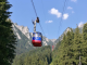 Telecabina Bușteni-Babele-Peștera: Relaxează-te la înălțime!