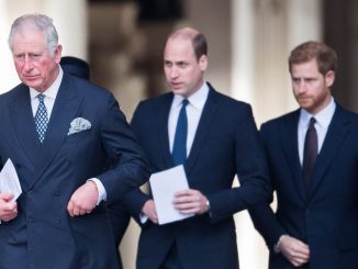 Ce decizie radicală au luat Prințul William și Regele Charles față de Prințul Harry după interviul cu Oprah