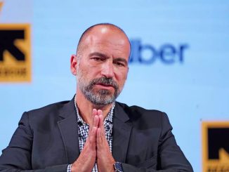 CEO-ul Uber a devenit șofer sub acoperire pentru a afla problemele companiei. Ce a constatat în urma experimentului