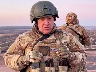 LIVE UPDATE. Ziua 453 de război. Forțele Wagner vor părăsi liniile de front în următoarele zile, spune șeful armatei private