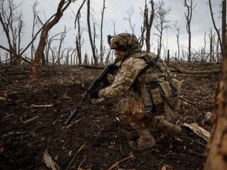 LIVE UPDATE. Ziua 454 de război. Orașul Bahmut rămâne „epicentrul luptelor”, afirmă forțele armate ucrainene
