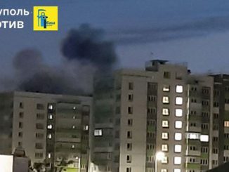 LIVE UPDATE. Ziua 458 de război. Au fost raportate explozii în orașul Mariupol