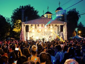 Cea de-a XI-a ediție a festivalului „Femei pe Mătăsari” revine la București