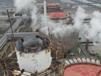 AIEA avertizează asupra unui accident nuclear la centrala nucleară ucraineană Zaporojie: „Trebuie să acționăm acum”