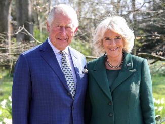 AUDIO. Mesajul vocal înregistrat de Regele Charles și Camilla. Acesta va fi difuzat în toate gările din Marea Britanie și în stațiile de metrou din Londra