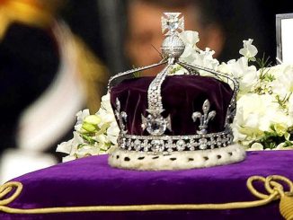 Coroana reginei Camilla nu va avea diamantul Koh-i-noor. Ce pietre prețioase din colecția reginei Elisabeta va include