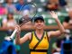 Simona Halep este acuzată pentru a doua oară că încalcă regulile antidoping