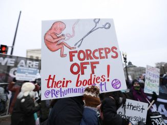 Proiect de lege controversat în Carolina de Sud: Interzicerea avorturilor după șase săptămâni de sarcină