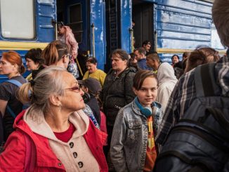 LIVE UPDATE. 444 zile de invazie rusă. Cel puțin 480 de copii ucraineni, uciși de Rusia, afirmă Parchetul General ucrainean