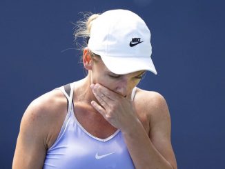 ITIA amână pentru a treia oară audierea Simonei Halep: „Sunt încă o dată extrem de șocată și dezamăgită”