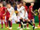 FOTO. FC Sevilla este câștigătoarea trofeului Europa League