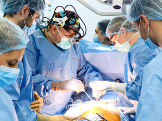 (P) Acreditare internaţională pentru chirurgia cardiovasculară de la SANADOR