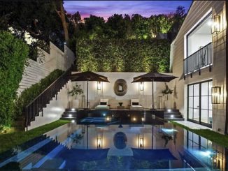 Conacul Bel-Air este pe cale să devină cea mai scumpă proprietate din SUA