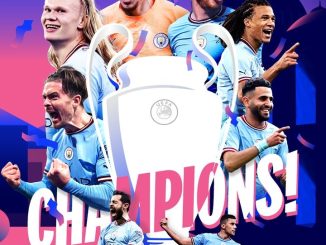 Manchester City învinge Inter și câștigă Liga Campionilor pentru prima dată în istorie