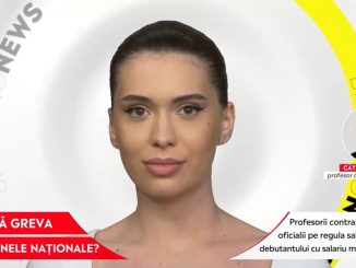 Amână greva examenele naționale? Reacția unui profesor de matematică: „Guvernul nu înțelege că a da bani pentru salariile profesorilor este o investiție”