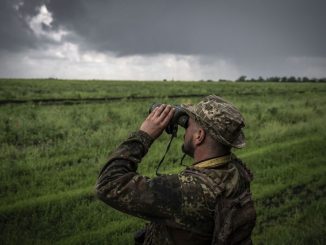 LIVE UPDATE. Ziua 463 de invazie rusă. Bombardamentele continuă în jurul orașului Bakhmut, în timp ce confruntările de pe teren se atenuează