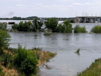 LIVE UPDATE. Ziua 469 de război în Ucraina. ONU: ,,Centrala nucleară din Zaporojie are suficientă apă pentru mai multe luni”