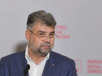 Marcel Ciolacu, la întâlnirea cu Maia Sandu: „Locul Republicii Moldova este în Uniunea Europeană”