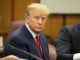 Poate Donald Trump să candideze la președinție după ce a fost inculpat? Constituția SUA explică dacă rămâne în cursa pentru Casa Albă