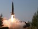 Coreea de Nord a tras două rachete cu rază scurtă de acțiune. Reprezintă un răspuns „inevitabil” la exercițiile aliate