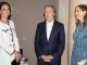 Prințesa de Wales a glumit cu Paul McCartney la redeschiderea oficială a National Portrait Gallery. Ce au discutat cei doi