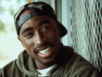Rapperul Tupac Shakur va primi o stea pe Hollywood Walk of Fame, la 26 de ani de la moartea sa