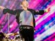 Coldplay anunță încă un concert la București. Biletele au fost deja puse în vânzare
