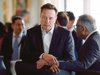 Elon Musk vrea schimbări la Tesla: „Economia mondială traversează o perioadă de turbulențe”