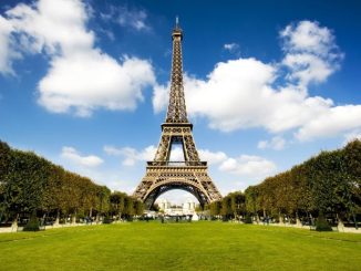 FOTO. Cel mai „instagramabile” destinații din Paris. Ce poți fotografia în Franța