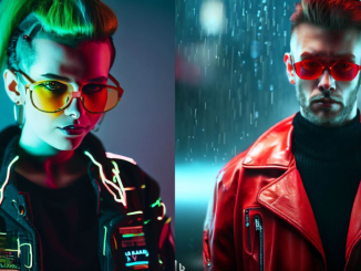 Ochelarii inteligenți te vor ajuta să-ți găsești partenerul potrivit