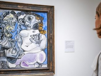 Muzeul de Artă Recentă din București îți aduce operele lui Pablo Picasso în premieră în România. Când va avea loc expoziția „Efectul Picasso”