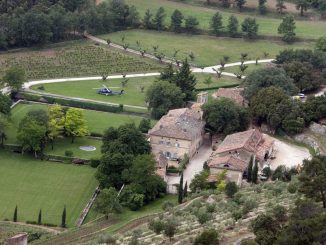 „Irascibilul” Brad Pitt, acuzat că a „jefuit” podgoria din Provence pe care o deținea cu Angelina Jolie