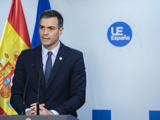 O nouă etapă politică pentru Spania. Țara preia conducerea Uniunii Europene începând de sâmbătă