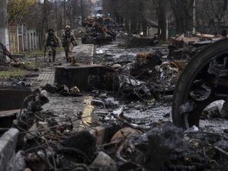 LIVE UPDATE. Ziua 516 de război în Ucraina. Zelenski spune că NATO-Ucraina se vor reuni miercuri