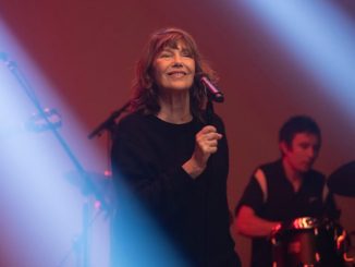 Jane Birkin a murit. Artista avea 76 de ani