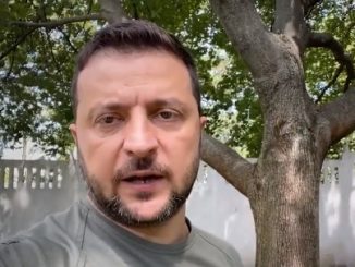 LIVE UPDATE. Ziua 495 de război în Ucraina. Volodimir Zelenski: „Ţărmurile ucrainene nu vor tolera niciodată ocupantul”