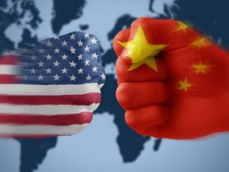 Financial Times: Statele Unite și China deschid noi linii de comunicare pentru a îmbunătăți relațiile bilaterale