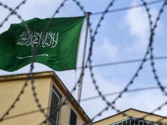 Începe numărătoarea inversa la Jeddah. Ce spera sa obțină Volodimir Zelenski