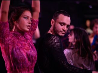 E dramă sau film pentru adulți? Motion Picture Association spune că filmul ”Passages” trebuie să le fie interzis minorilor