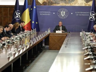Comisia Europeană ar putea fi de acord cu eliminarea plafonului de 9,4% din PIB pentru pensii