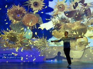 MINA: Primul muzeu imersiv apare în România și este cel mai mare din Europa de Est