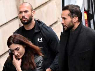 Frații Tate au fost eliberați din arestul la domiciliu. Unde au voie să se deplaseze